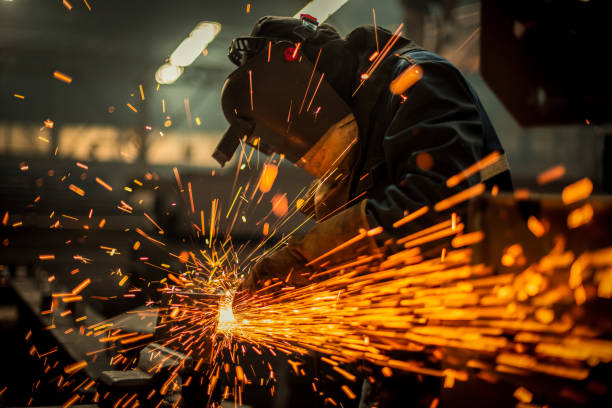 Best Structural Steel Welding in Pascoag, RI