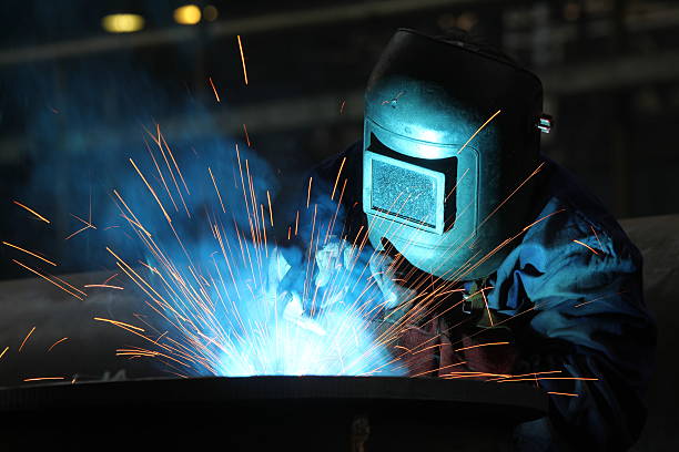 Trusted Pascoag, RI Welder & Metal Fabrication Experts