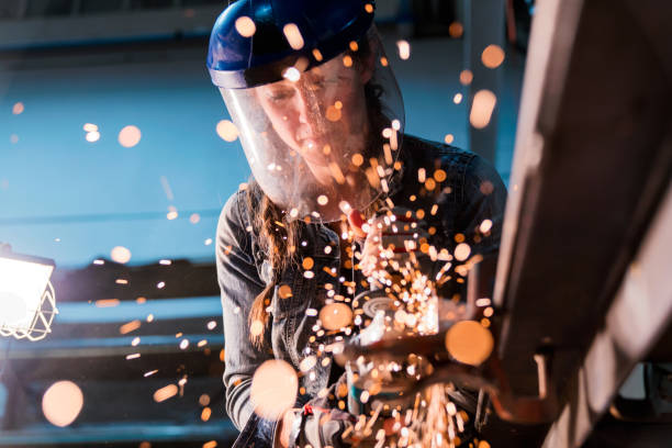 Affordable Welder Services in Pascoag, RI